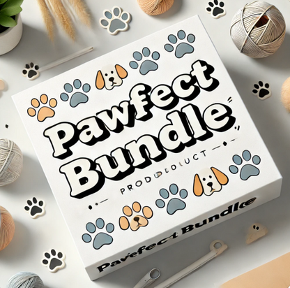 Pawfect Bundle!